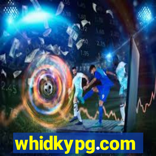 whidkypg.com