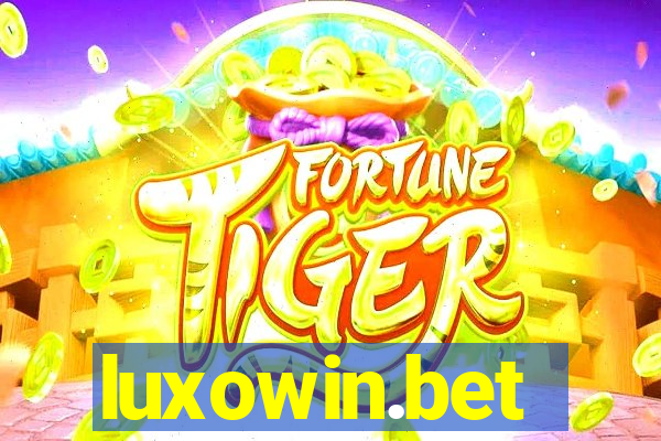 luxowin.bet