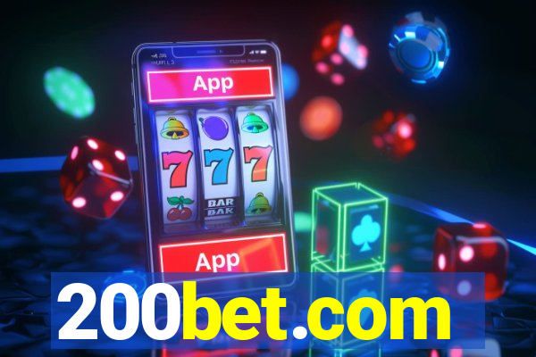 200bet.com