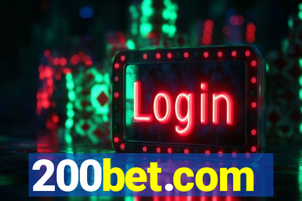 200bet.com