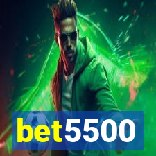 bet5500