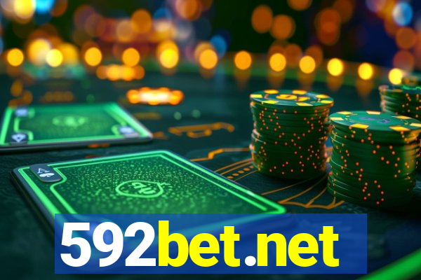 592bet.net