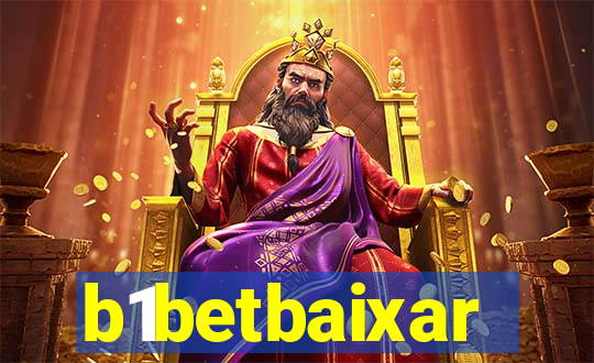 b1betbaixar