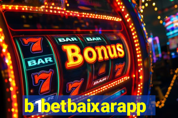 b1betbaixarapp