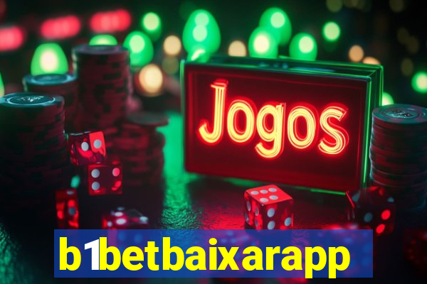 b1betbaixarapp