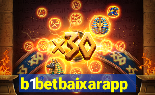 b1betbaixarapp