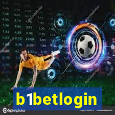 b1betlogin