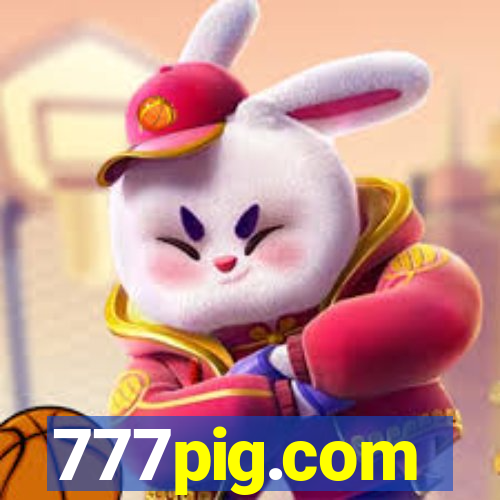 777pig.com