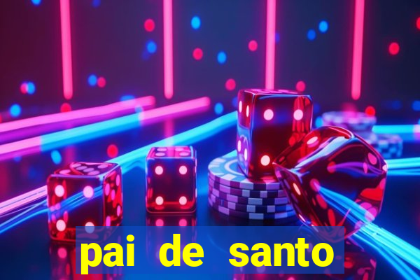 pai de santo consulta gratuita