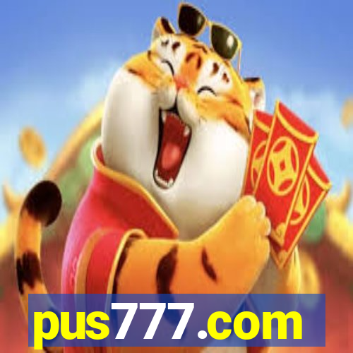 pus777.com