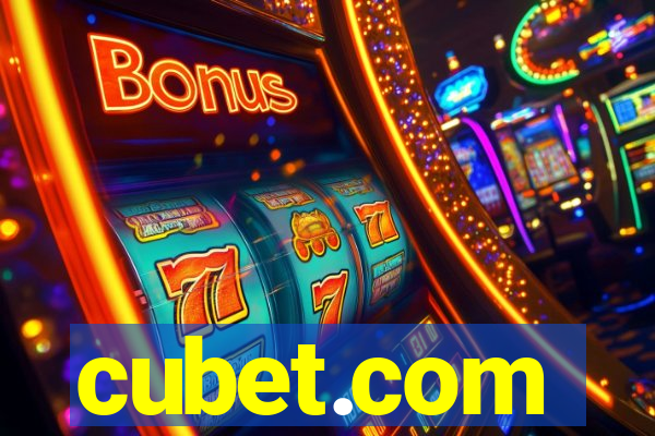 cubet.com