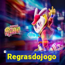 Regrasdojogo