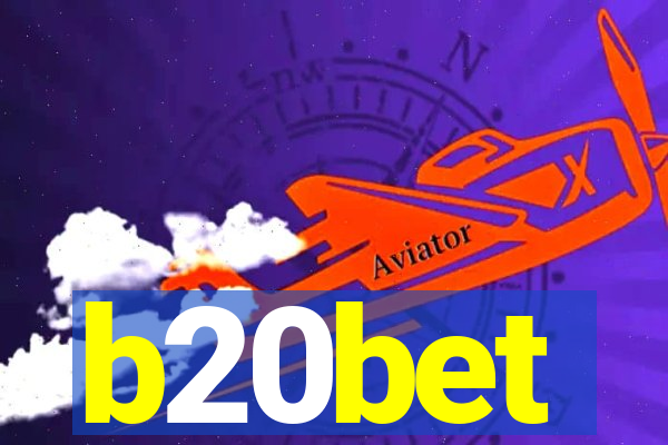 b20bet