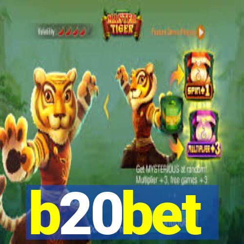 b20bet