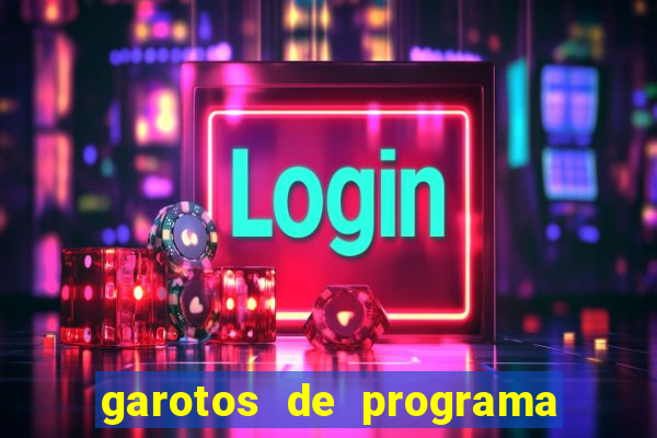 garotos de programa porto velho