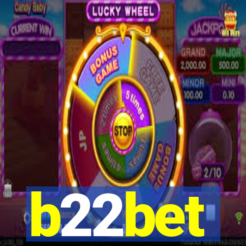 b22bet