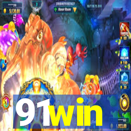 91win