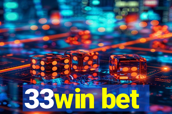 33win bet