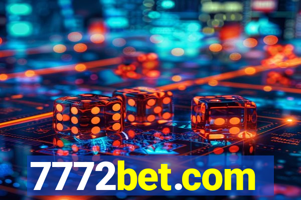 7772bet.com