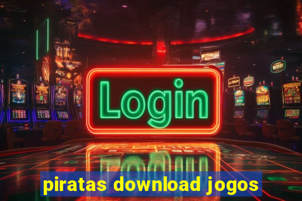 piratas download jogos