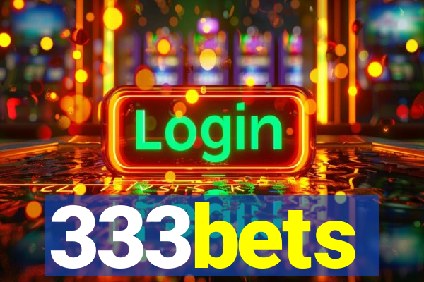 333bets