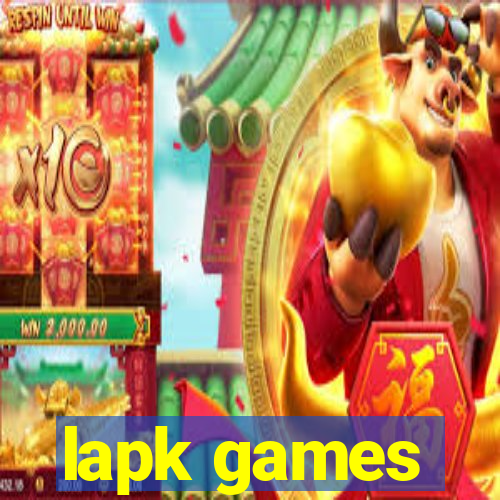 lapk games