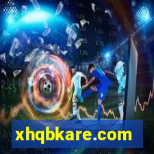 xhqbkare.com