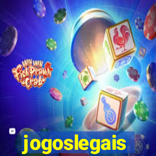 jogoslegais