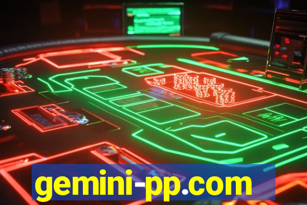 gemini-pp.com