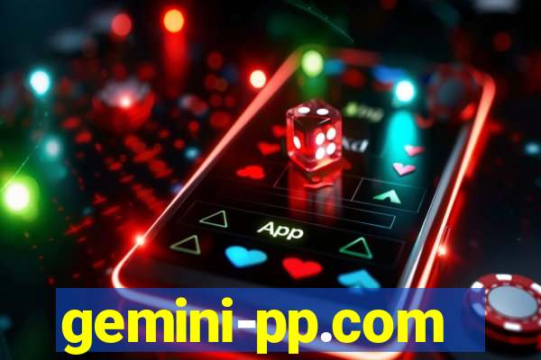 gemini-pp.com