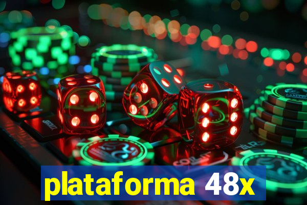 plataforma 48x