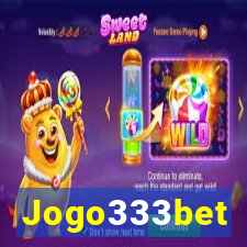 Jogo333bet