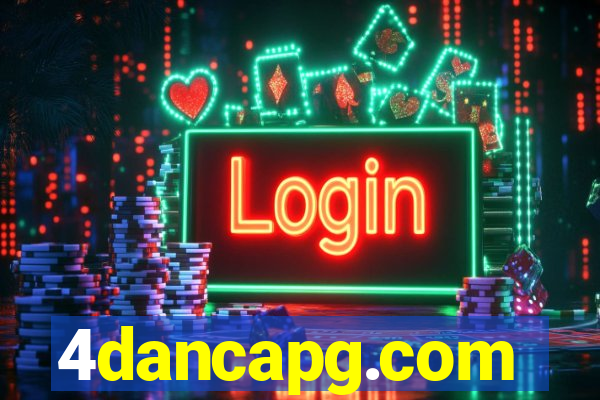 4dancapg.com