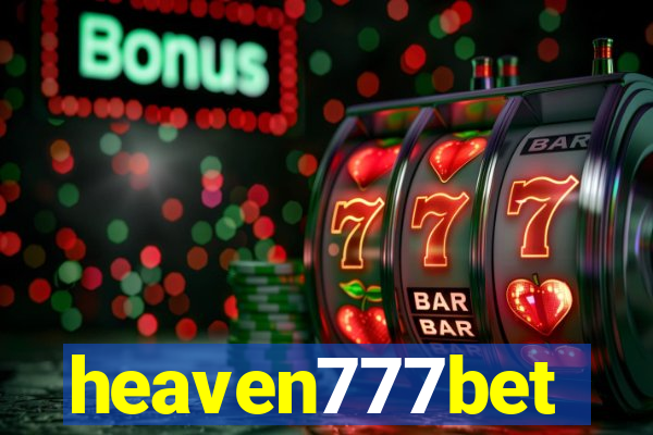 heaven777bet