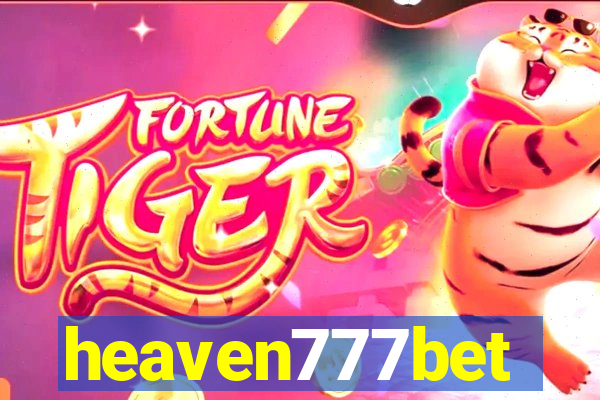 heaven777bet