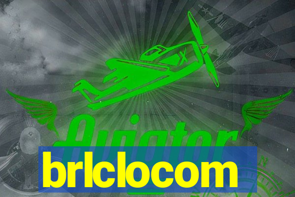 brlclocom