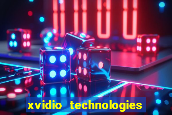 xvidio technologies startup brasil 2023