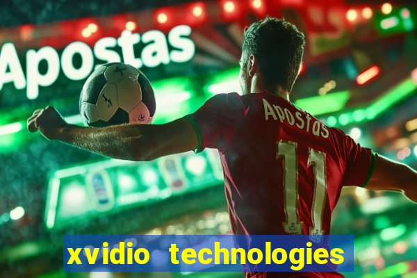 xvidio technologies startup brasil 2023