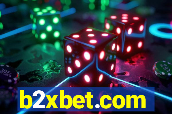 b2xbet.com