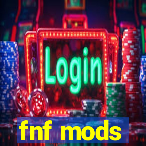 fnf mods