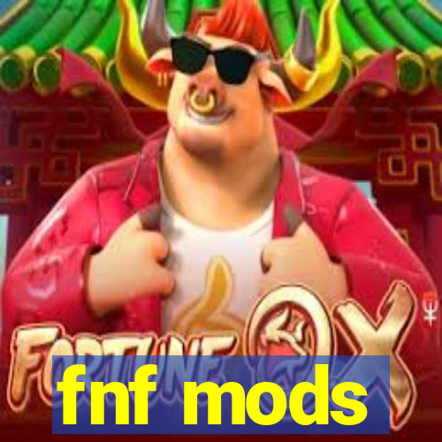 fnf mods