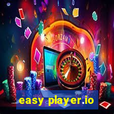 easy player.io