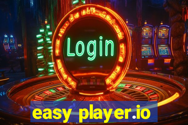 easy player.io