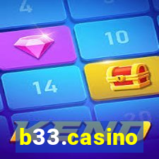 b33.casino