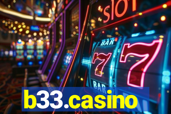 b33.casino