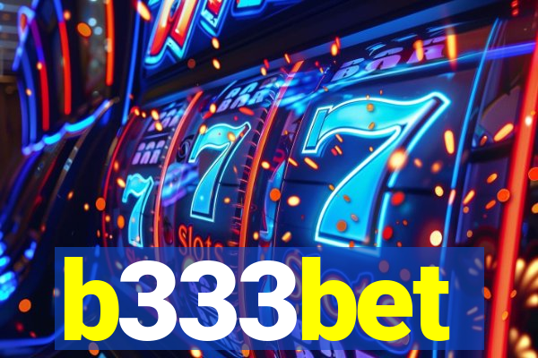 b333bet