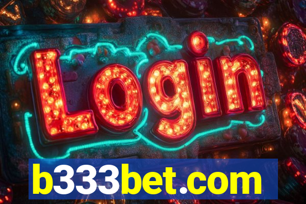 b333bet.com