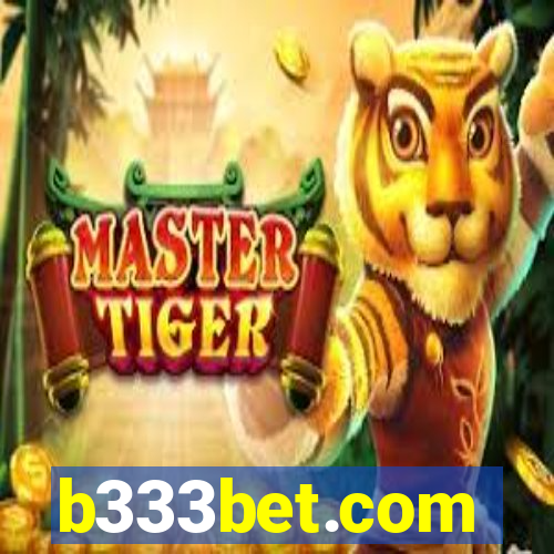 b333bet.com