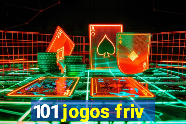 101 jogos friv