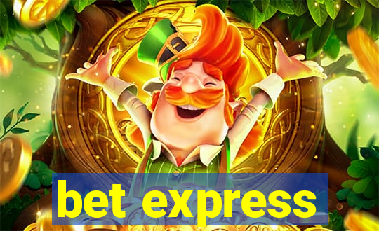 bet express